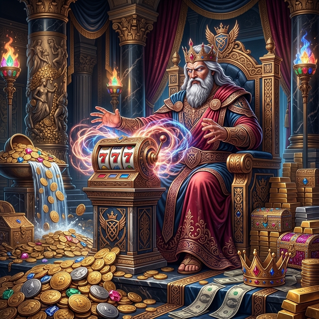 Hình ảnh 7BALL 9