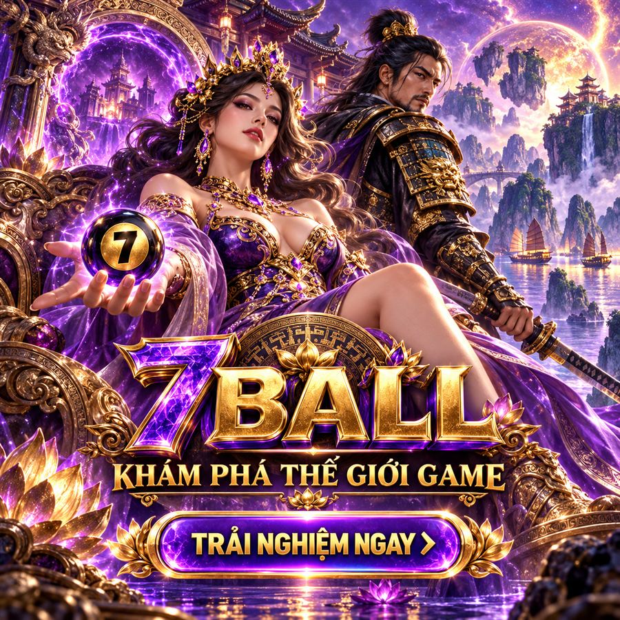 7BALL